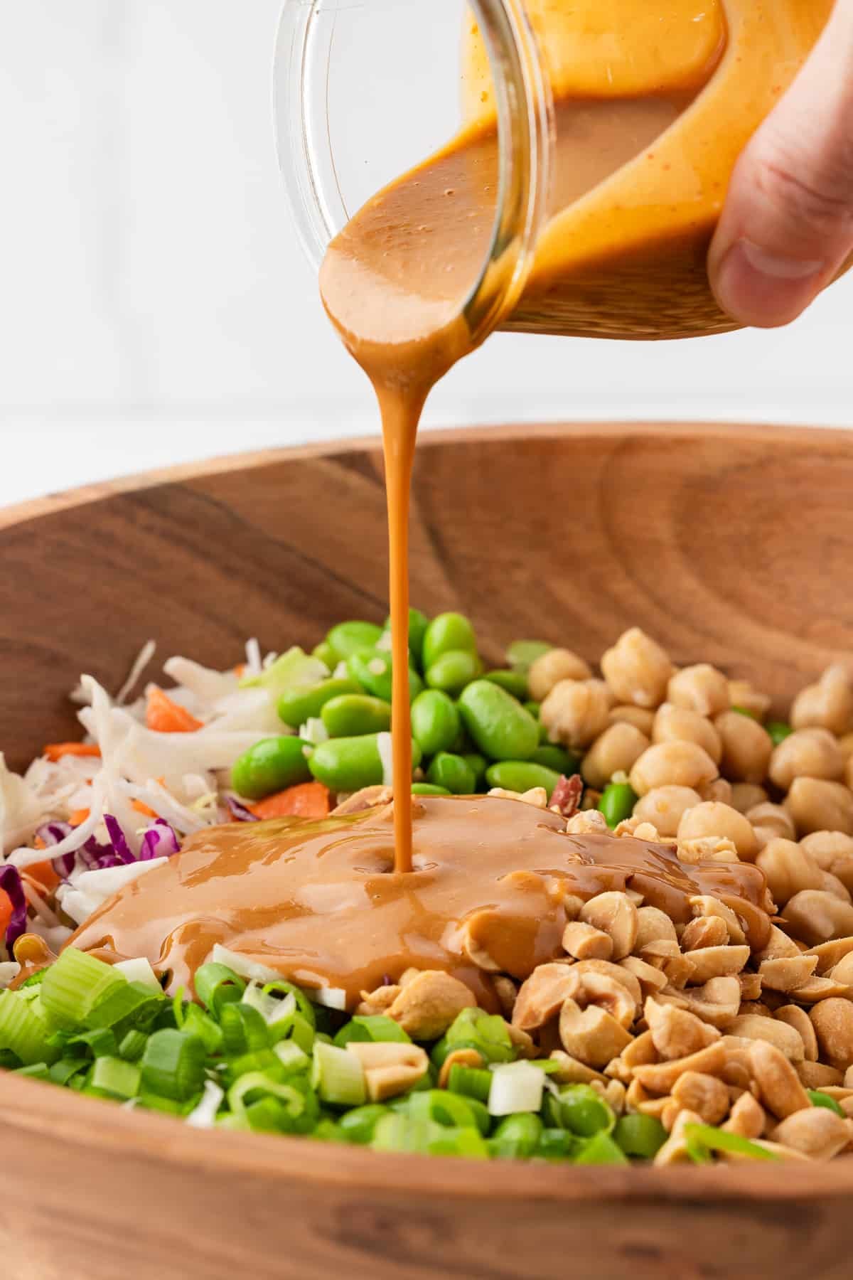 No-Chop Quinoa Edamame Salad: Easy Meal Prep Lunch